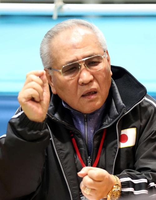 プロボクシング協会 連盟に会長問題で早期決着望む スポーツ 日刊スポーツ