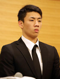 買春の今村佳太に無期限社会奉仕　新潟が独自処分 - バスケット : 日刊スポーツ