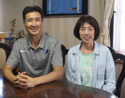 一家の夢かなう渡辺雄太ｎｂａ出場 父英幸さん手記 ｎｂａ 日刊スポーツ