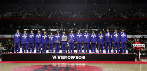 昭和学院が最大18点差逆転し３位 エース星が躍動 バスケット 日刊スポーツ