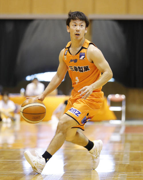 山口祐希（2018年9月25日撮影）