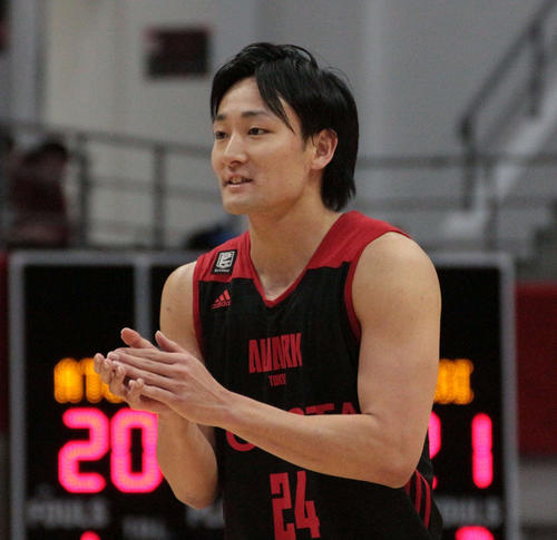田中大貴