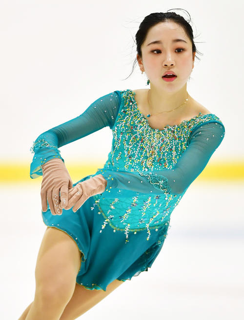 岩野桃亜