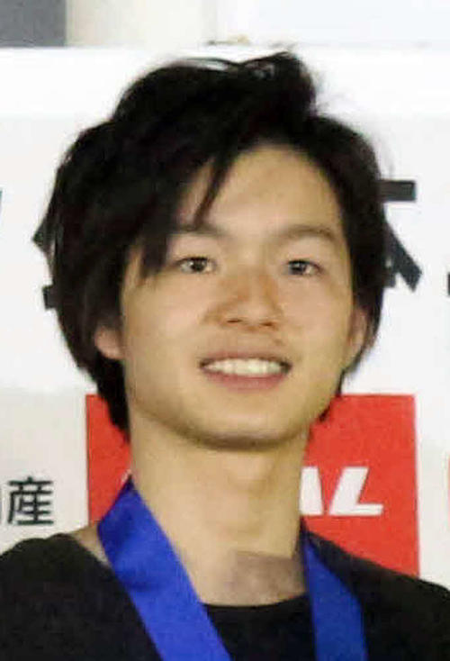 土肥圭太（2018年3月26日撮影）