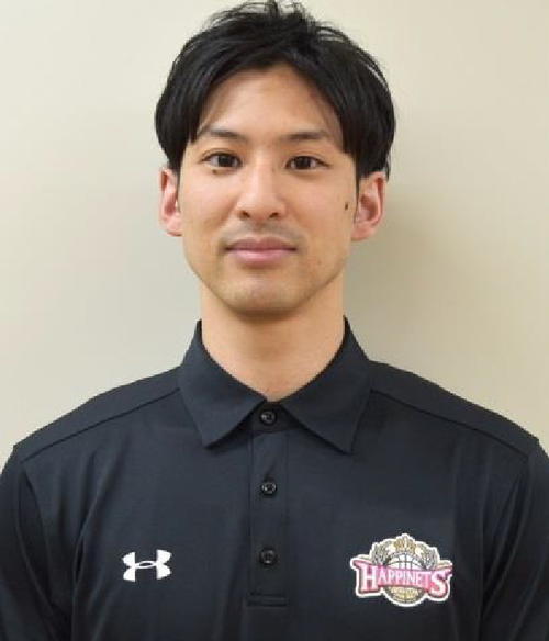 B1秋田に新加入の細谷将司