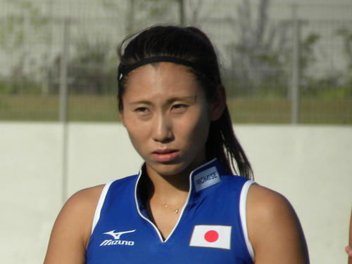 永井友（2016年6月23日撮影）