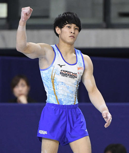 谷川航（19年撮影）