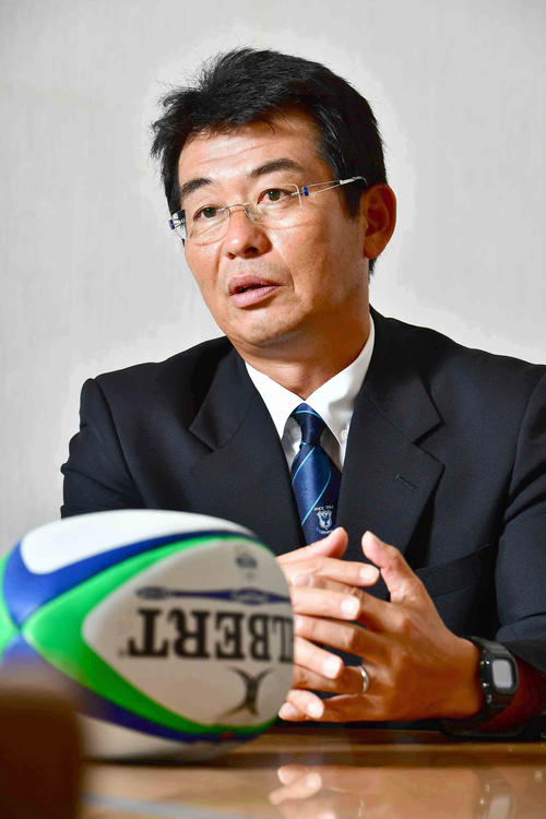 藤原秀之監督
