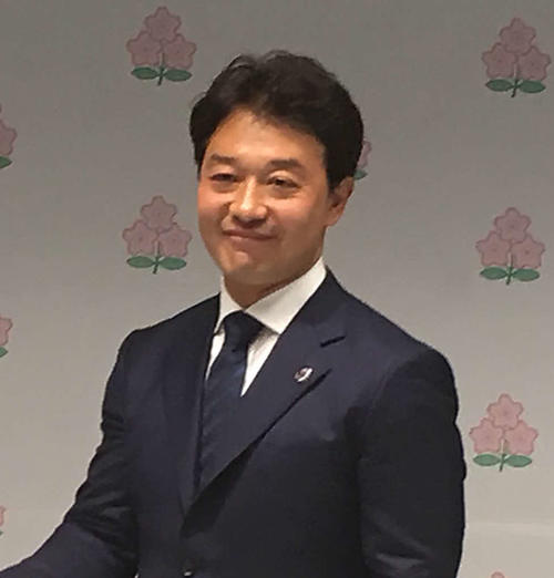 7人制ラグビー代表第2次候補、W杯出場選手入らず - ラグビー写真ニュース : 日刊スポーツ