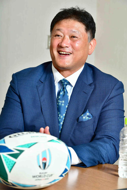 今泉清氏