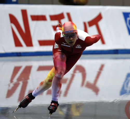 菊池純礼2冠 オールラウンド部門初制覇 全日本 スポーツ写真ニュース 日刊スポーツ