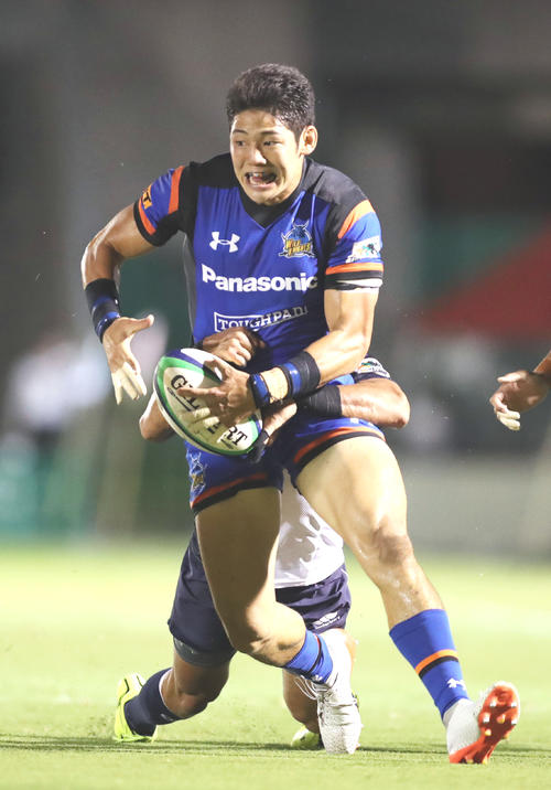 藤田慶和（16年8月26日撮影）