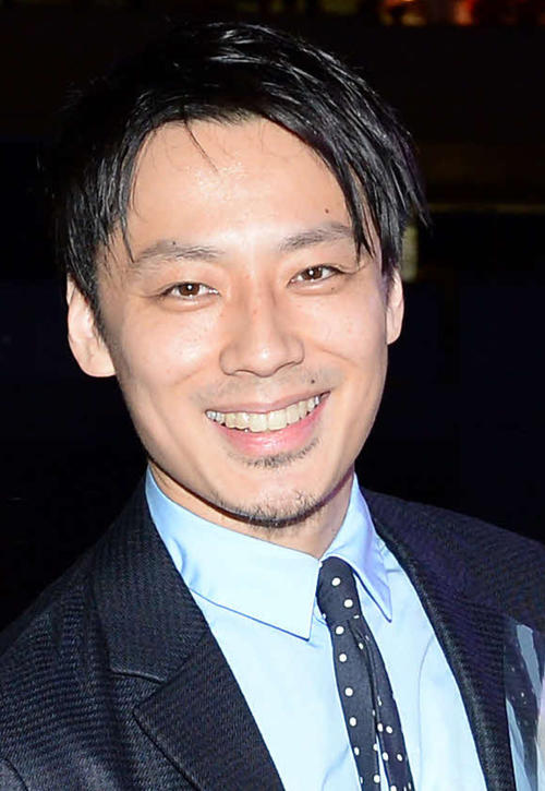 池田信太郎氏