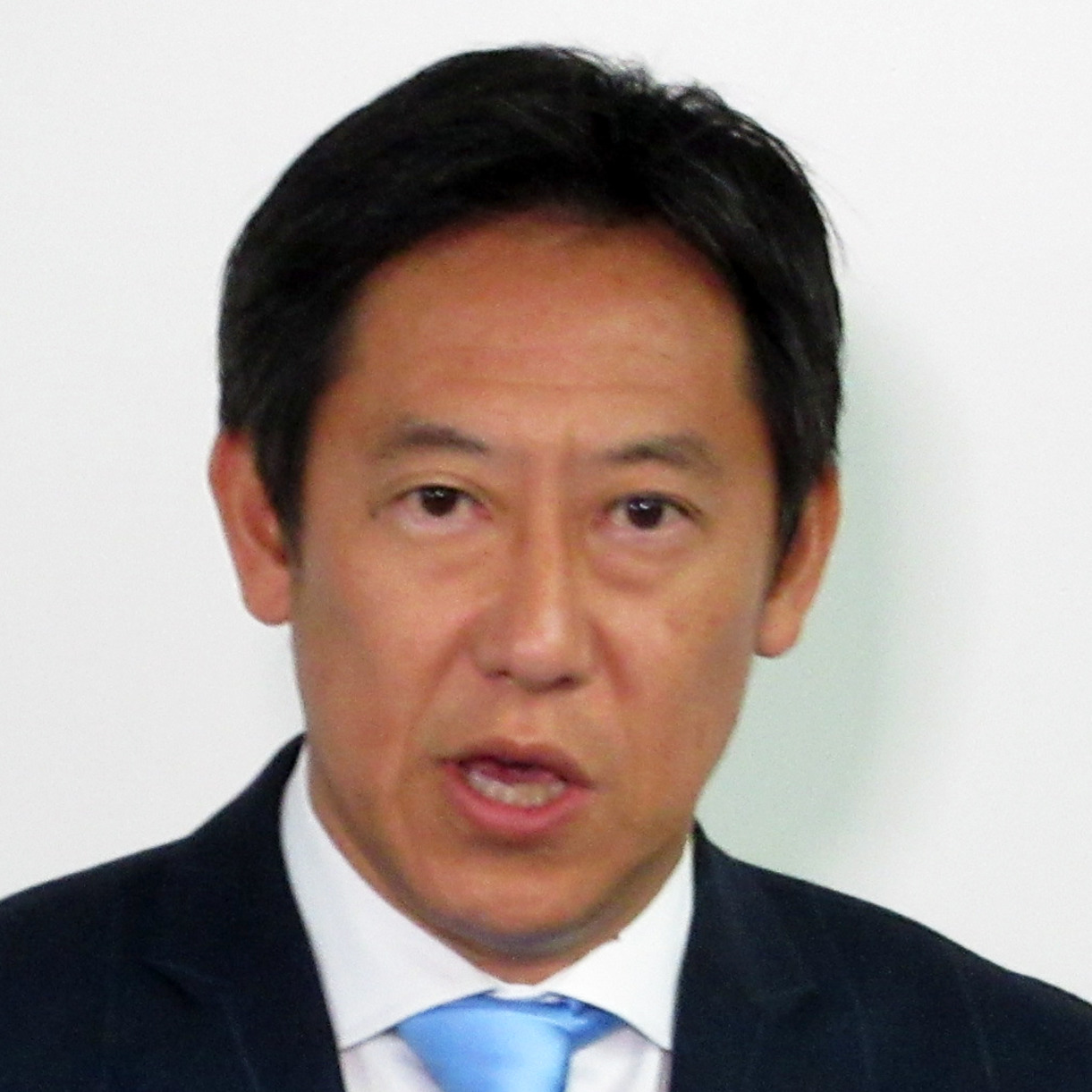 スポーツ庁の鈴木大地長官