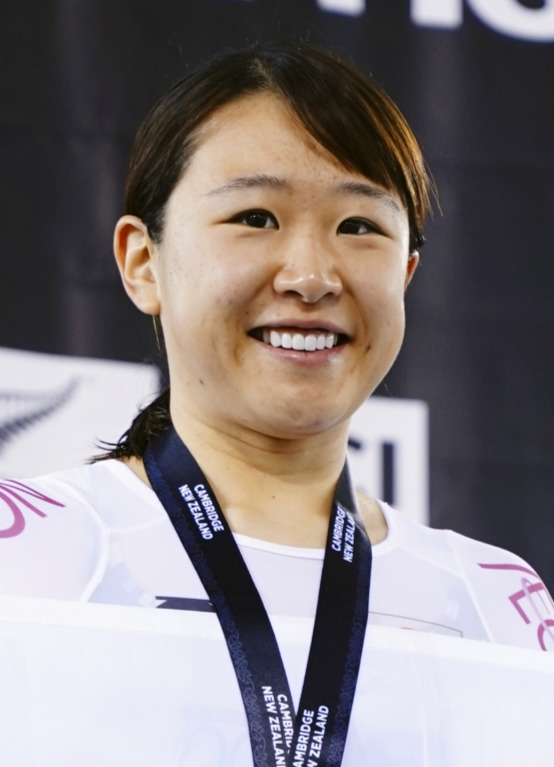 梶原悠未（共同）