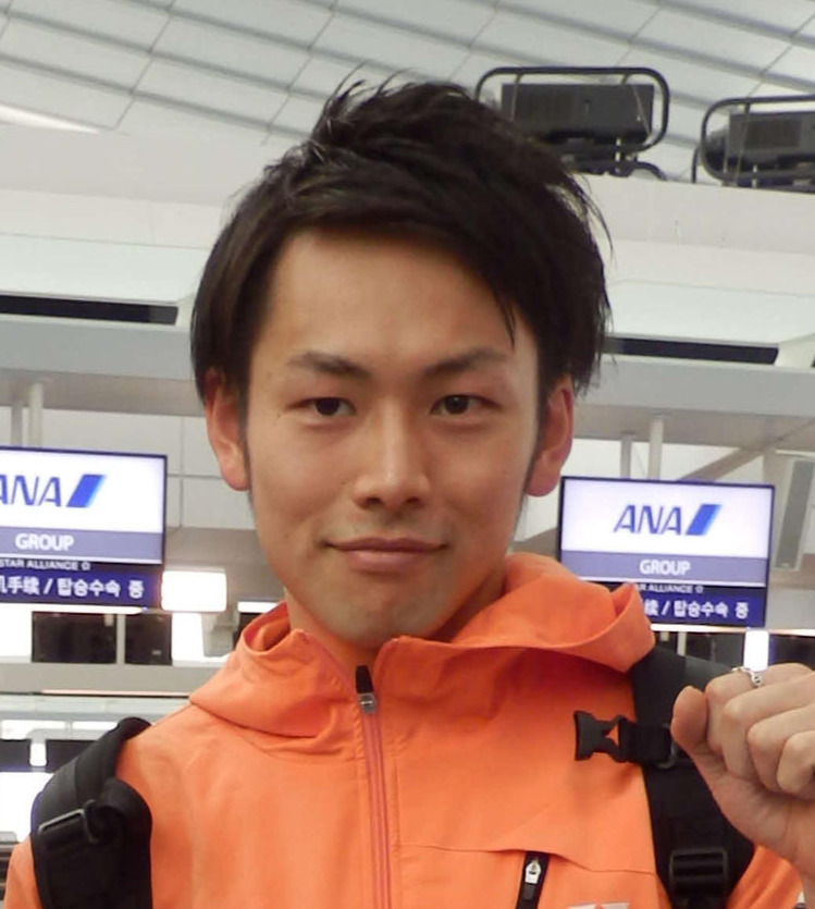 嘉村健士