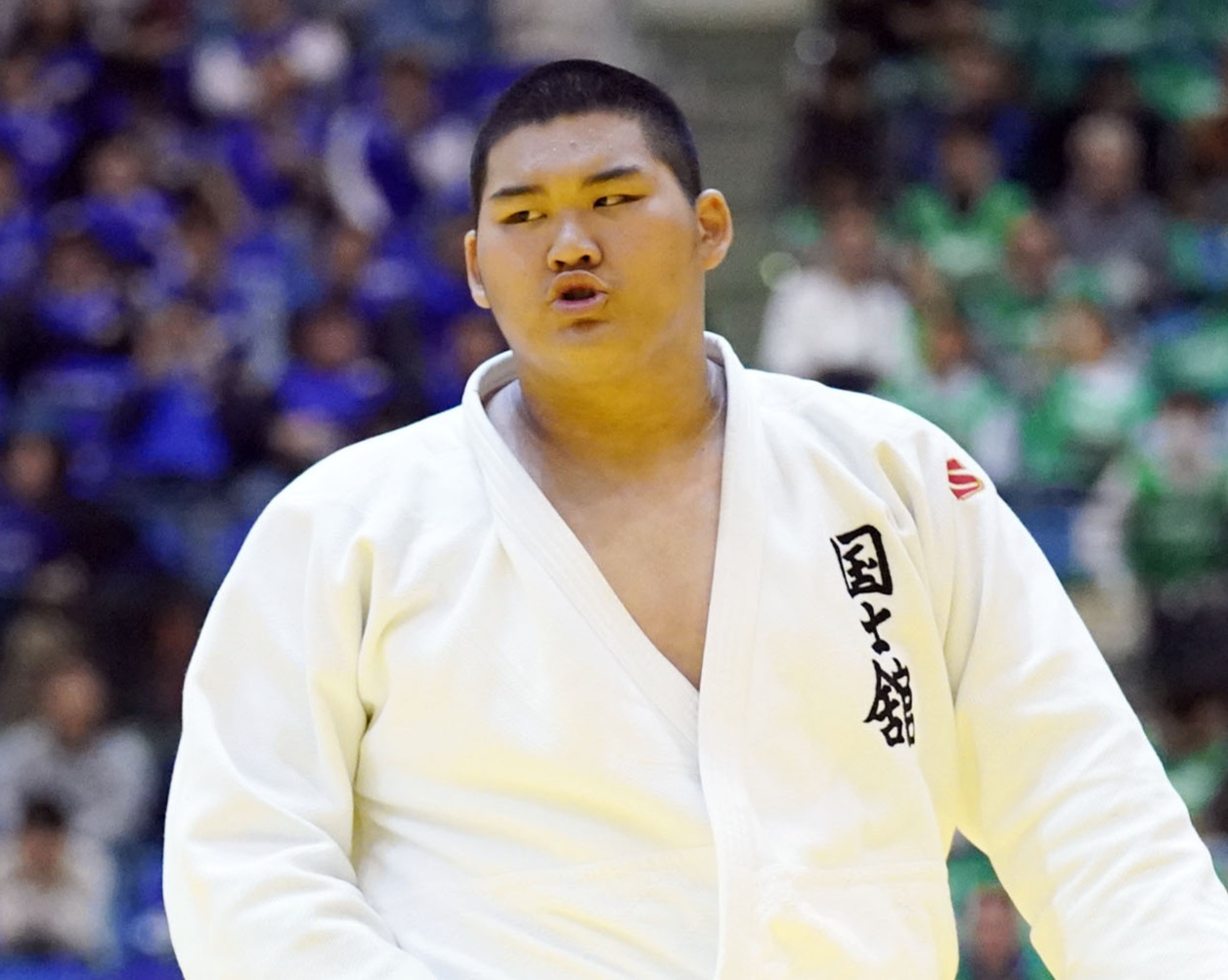 斉藤立