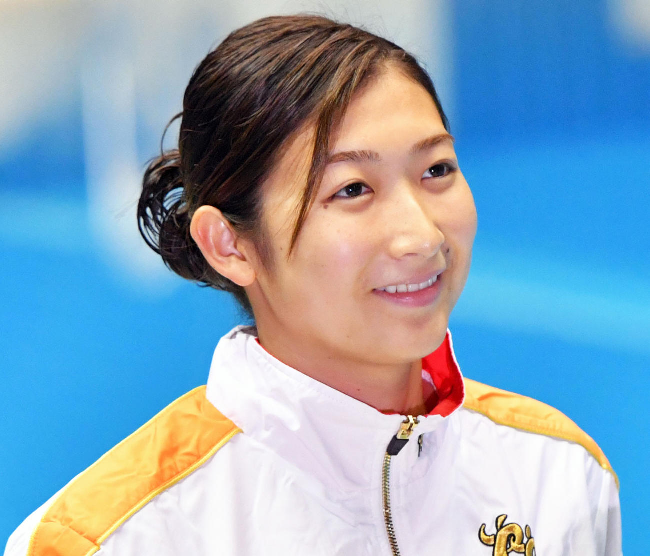 池江璃花子