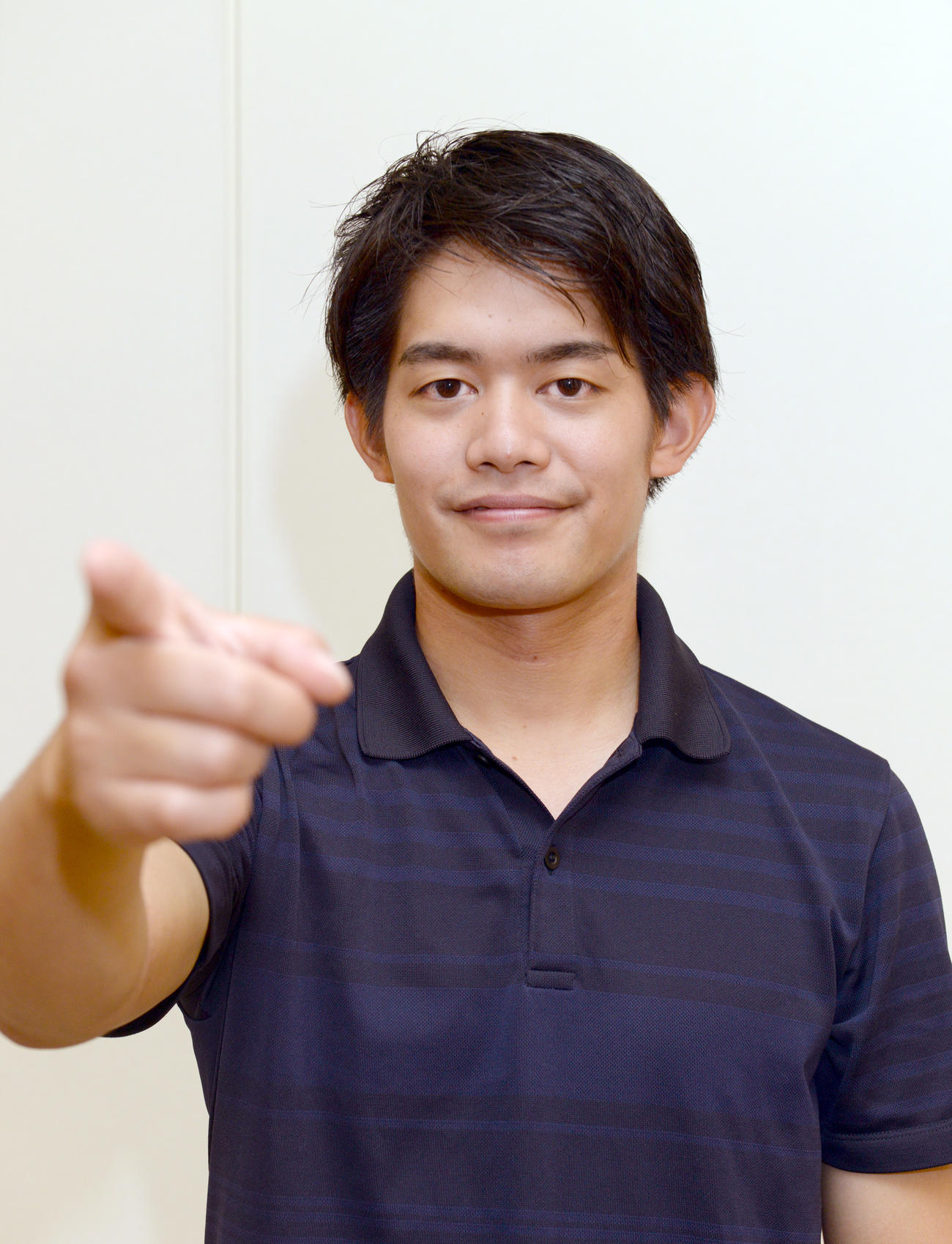 小塚崇彦氏