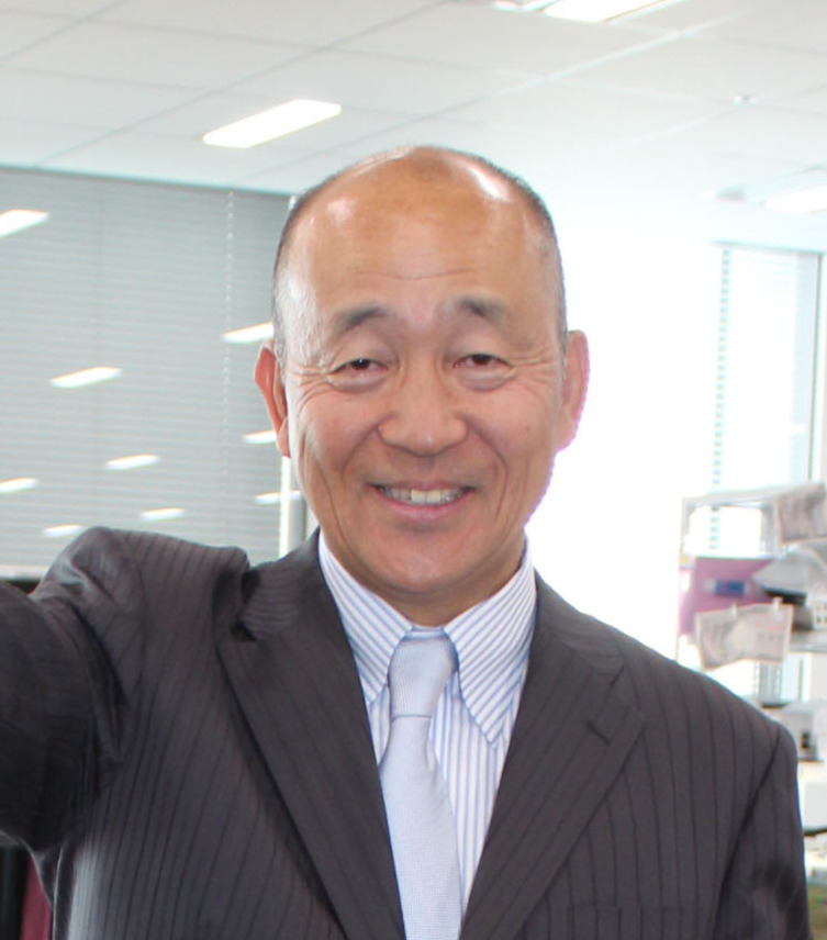 競輪評論家の井上茂徳氏