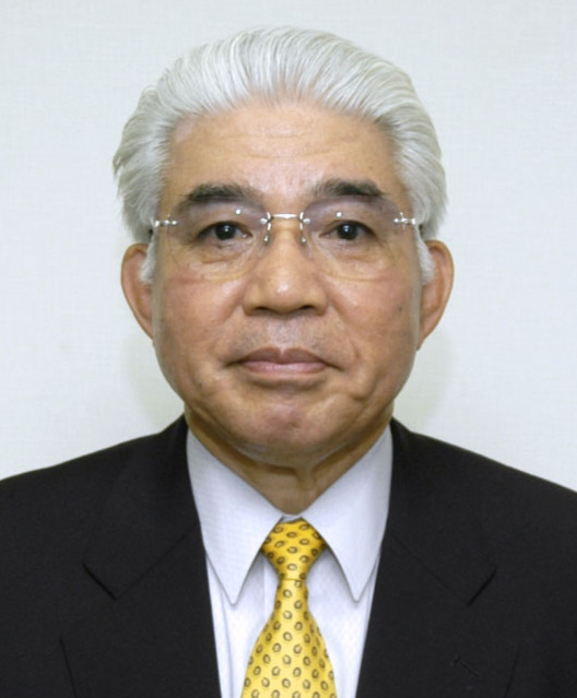 松下三郎さん（共同）