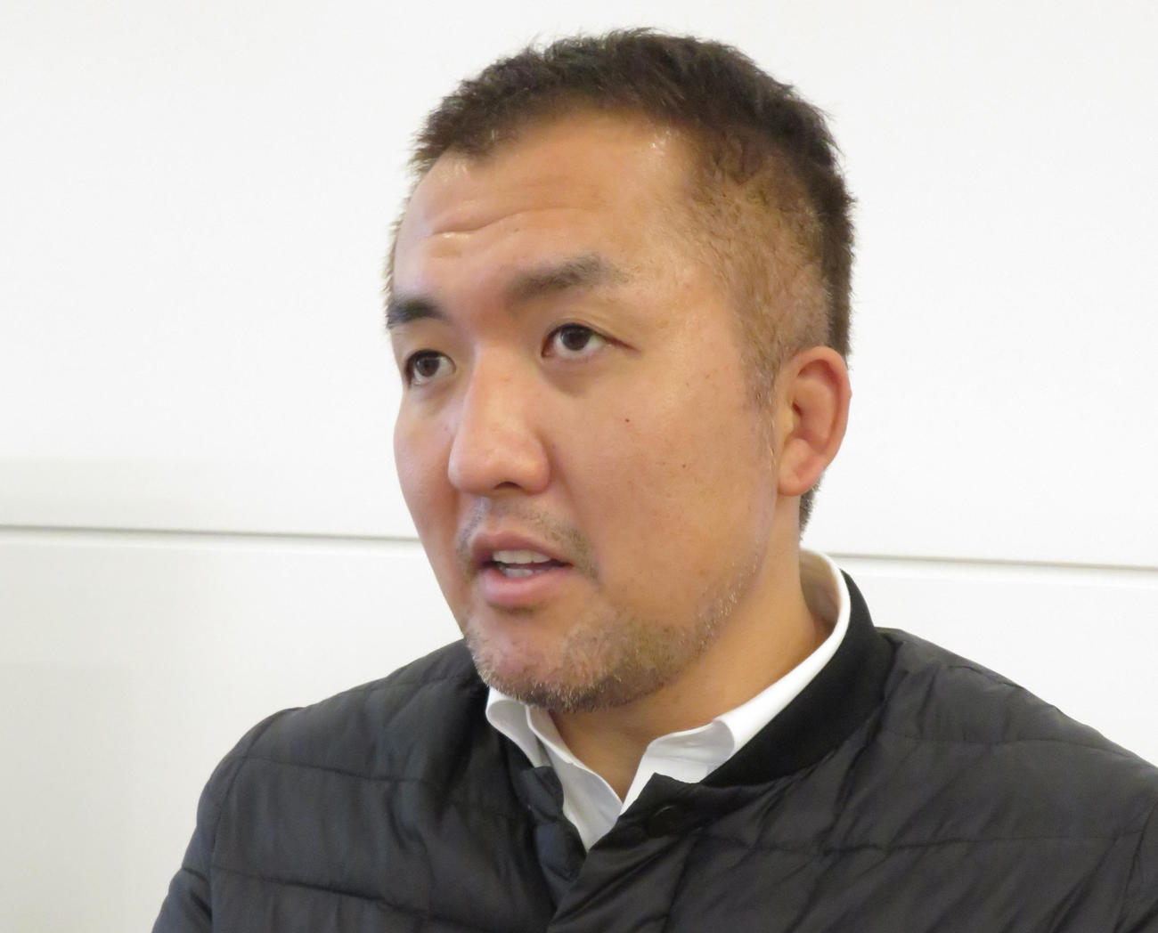 鈴木桂治