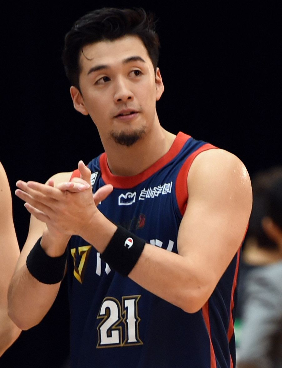 田渡凌（2019年10月11日撮影）
