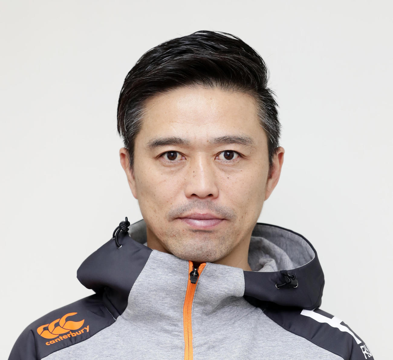 沢木敬介氏