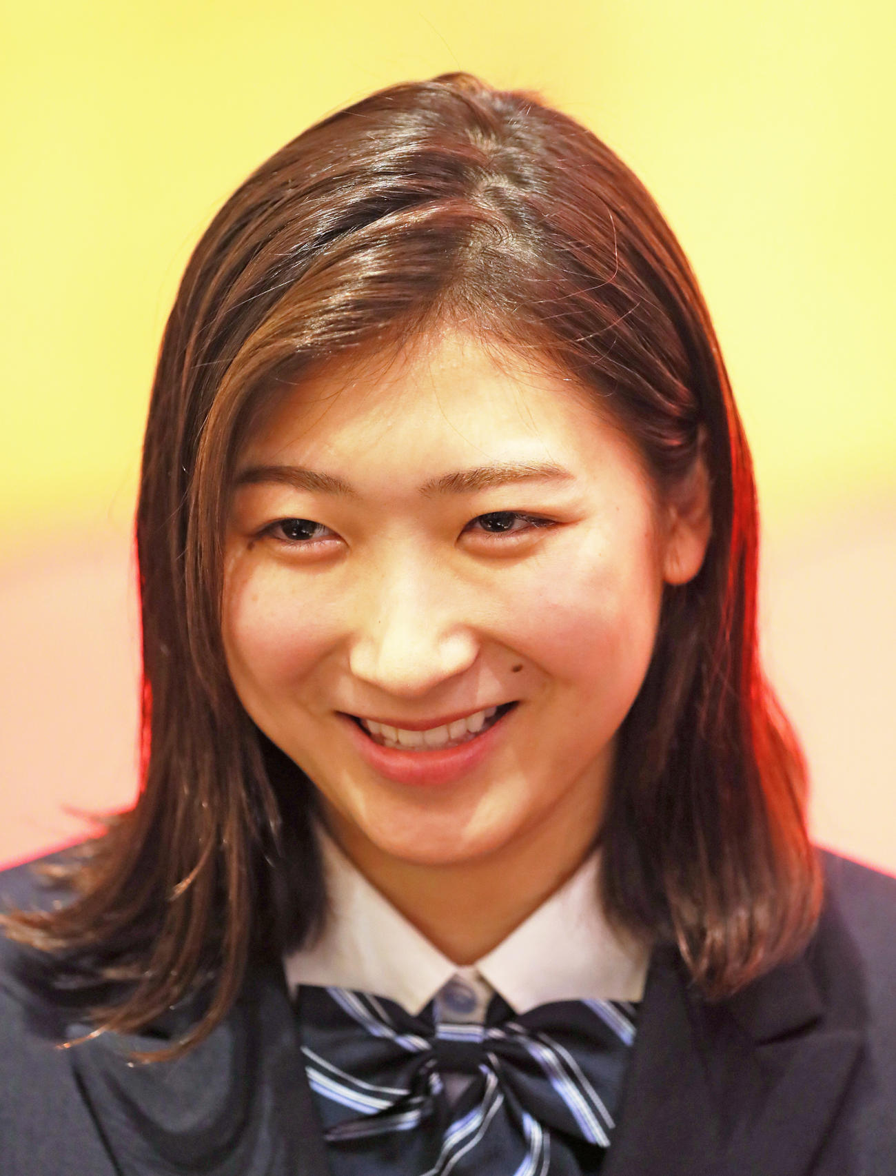 池江璃花子