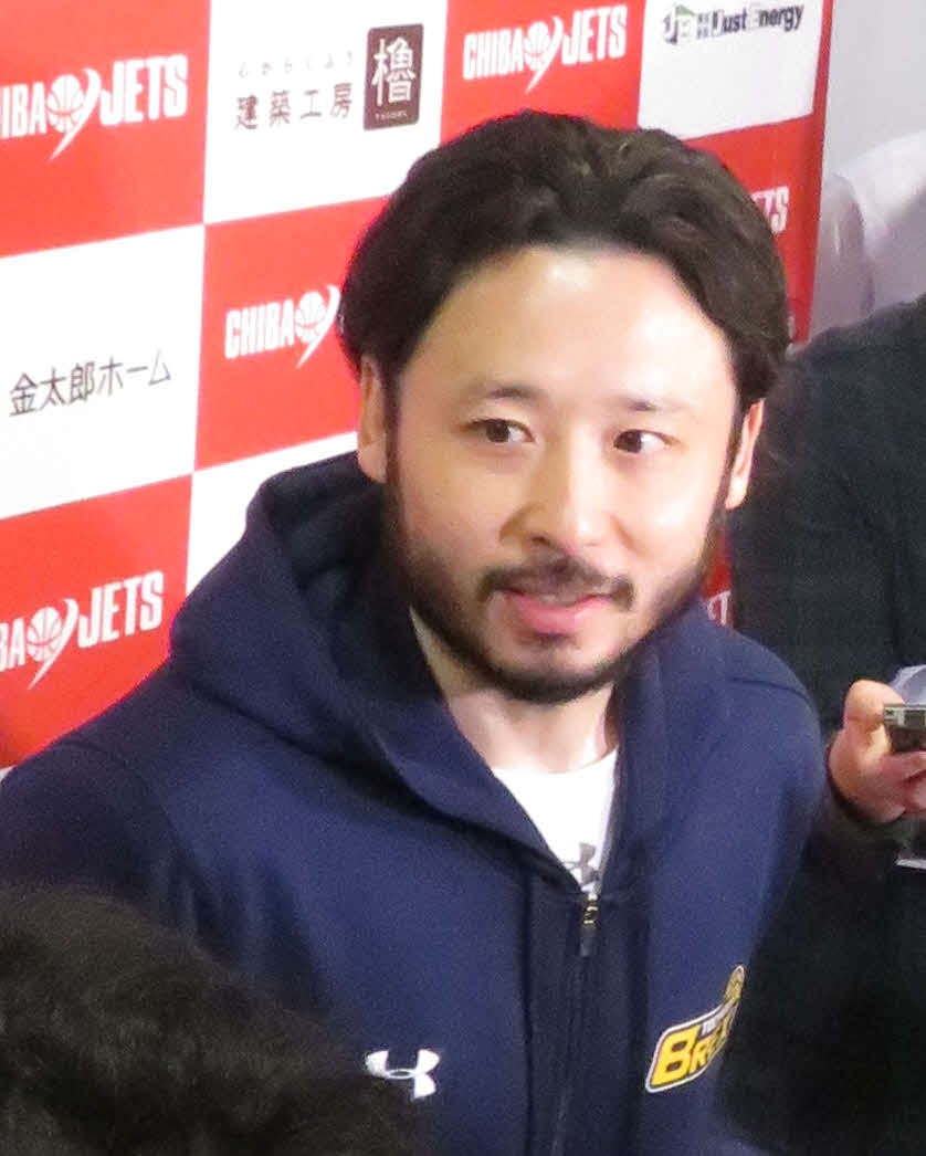 田臥勇太