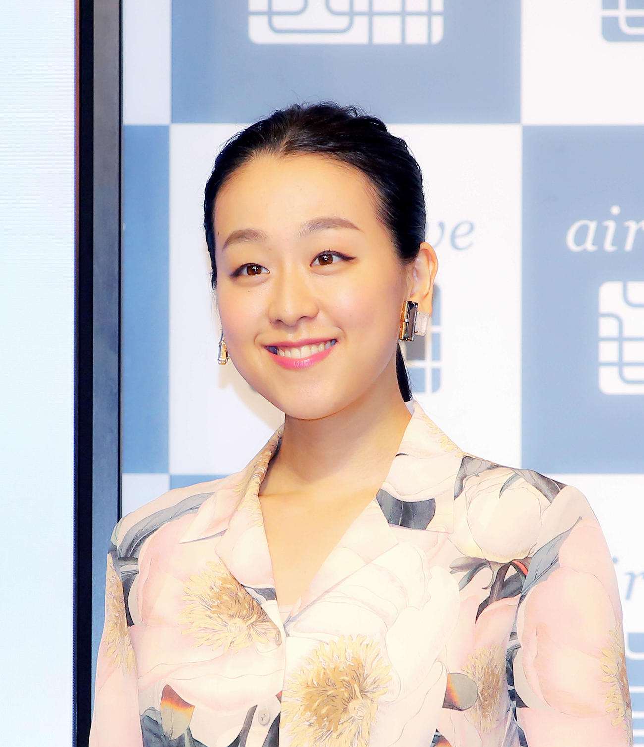 浅田真央さん