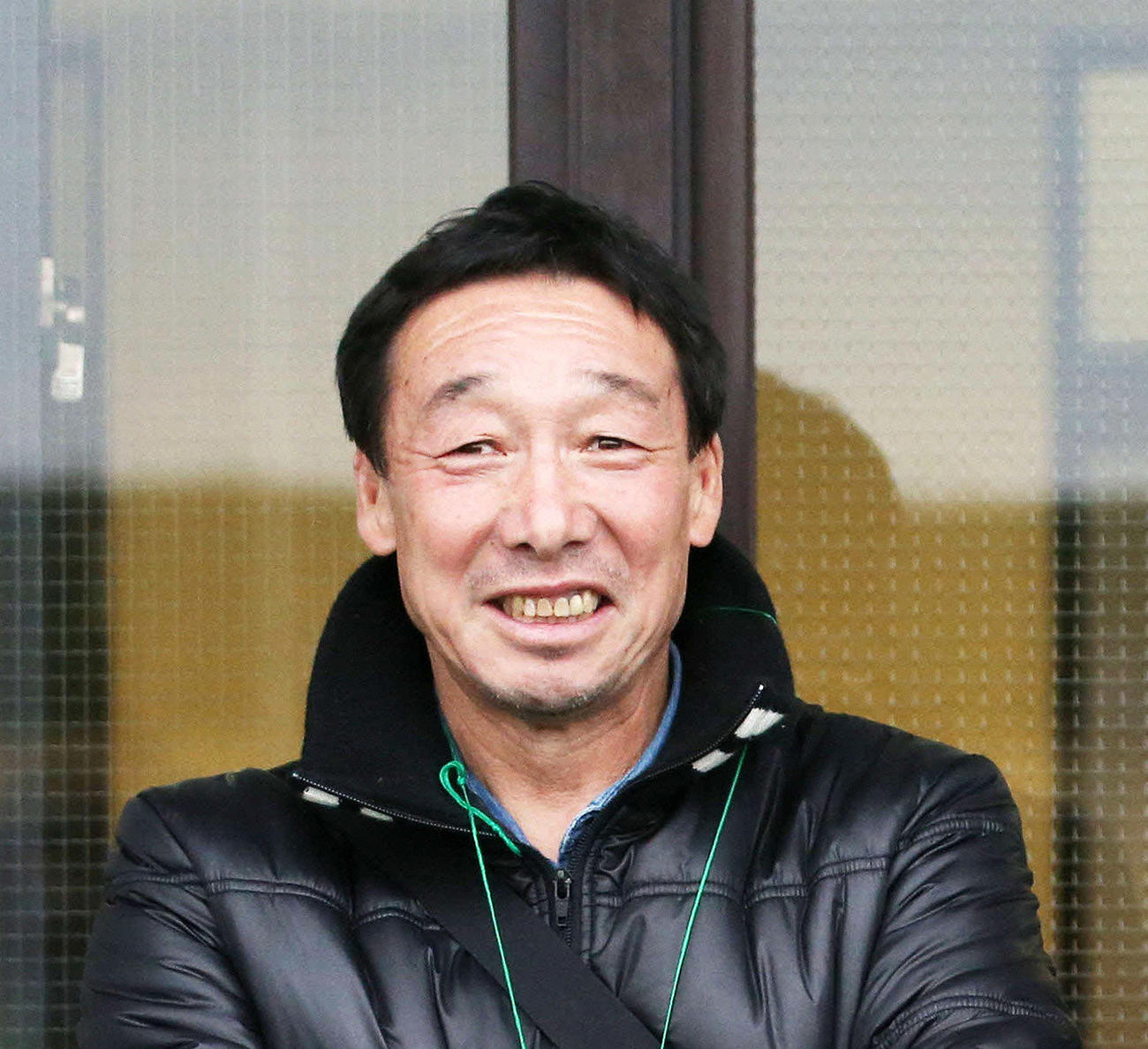 萩本光威氏