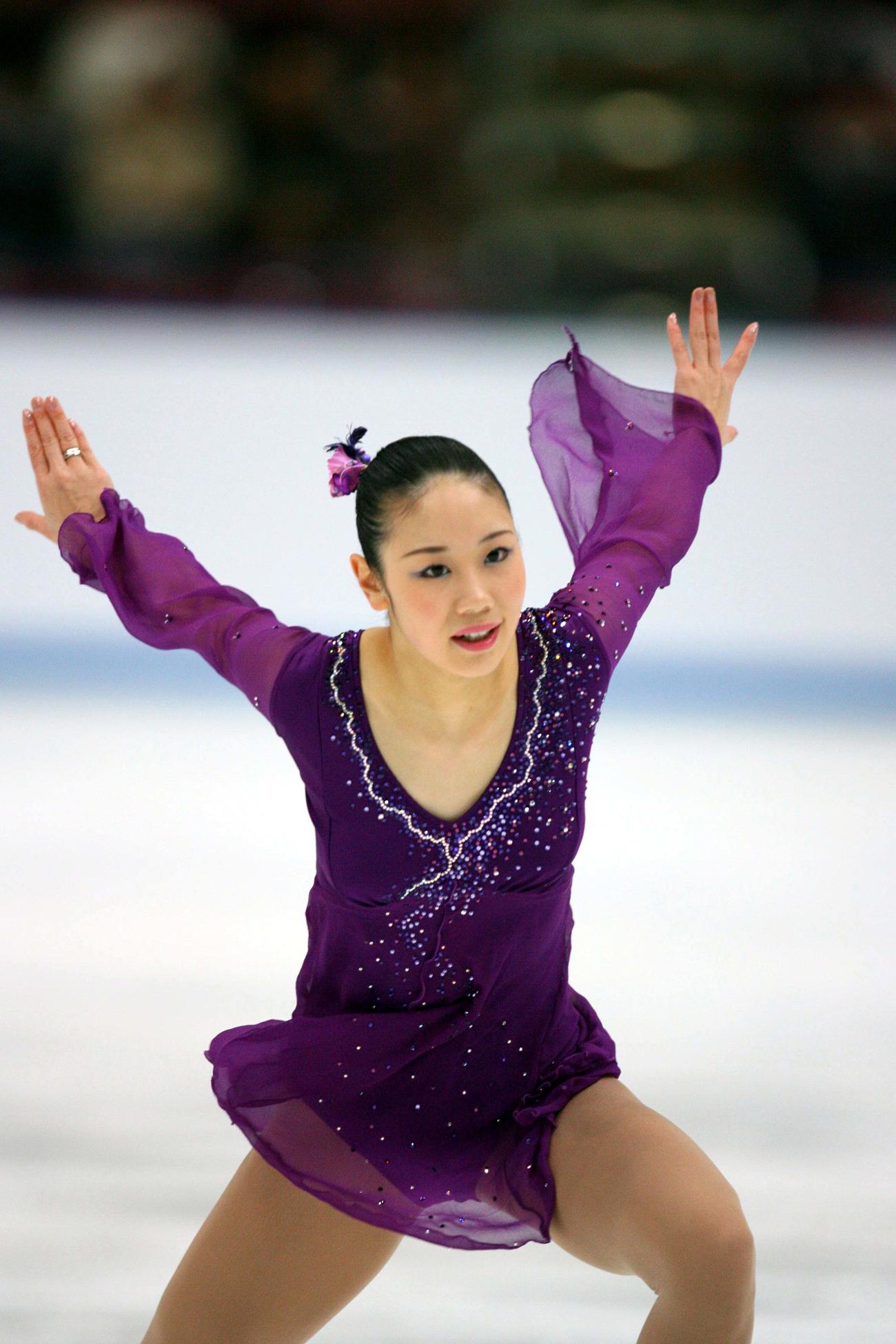 2006年12月1日