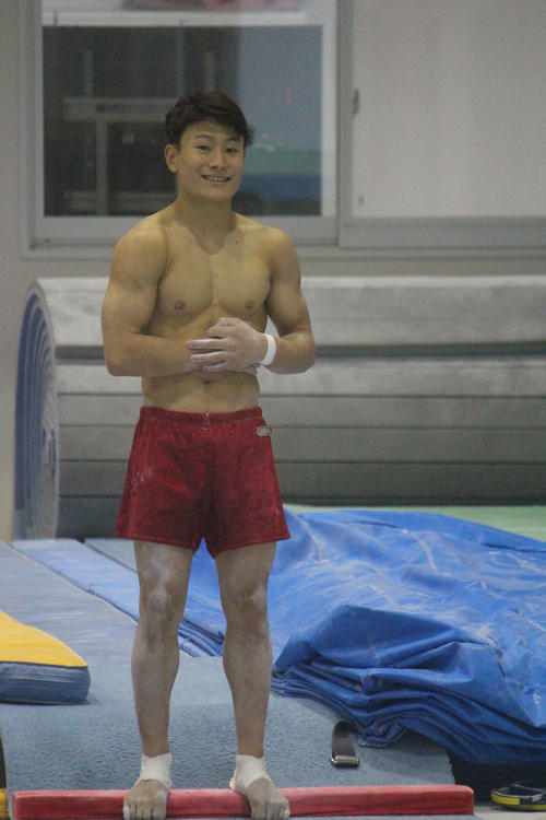 徳洲会入りの北園丈琉 がむしゃら 井上尚弥に学ぶ スポーツ 日刊スポーツ
