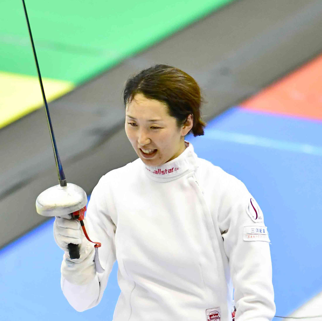 佐藤希望