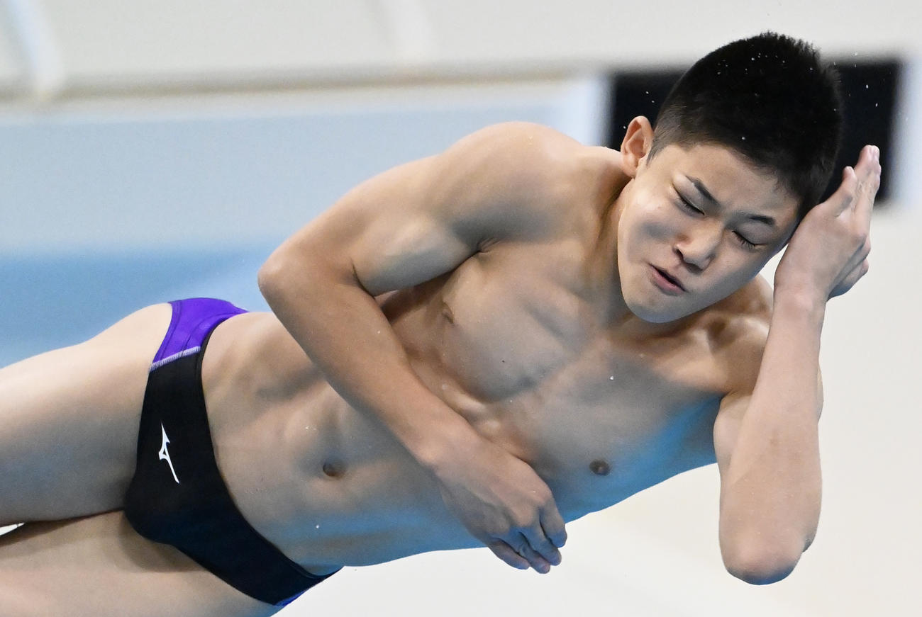「超新星」玉井陸斗2種目目最年少V、14歳0カ月 - 水泳写真ニュース : 日刊スポーツ Good friday 2026 date