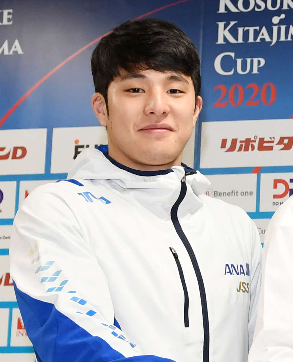 瀬戸大也（20年1月23日撮影）