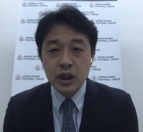 全英代表ライオンズ戦 25年は日本で 岩渕氏意欲 ラグビー 日刊スポーツ