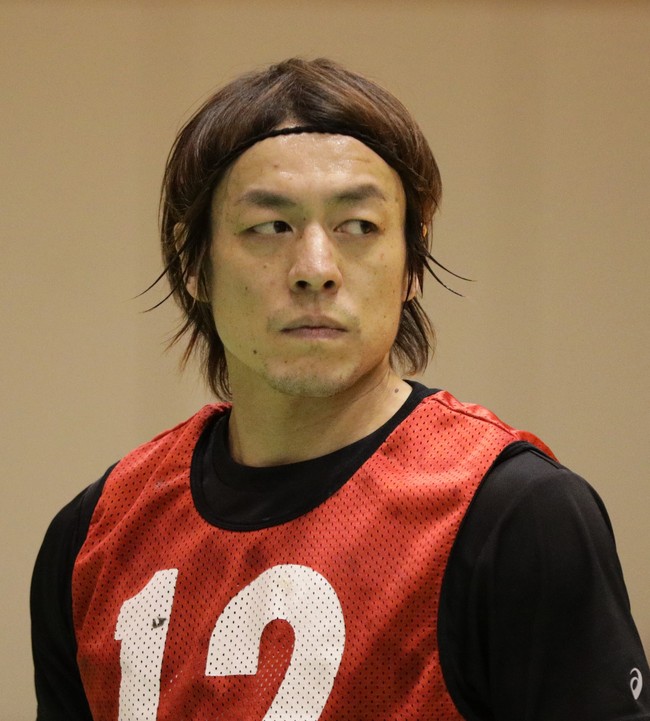 宮崎大輔容疑者（2018年1月10日撮影）
