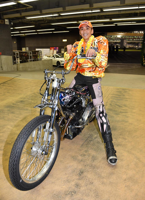 森且行が悲願日本一、デビューからの足跡／写真特集 - スポーツライブ 