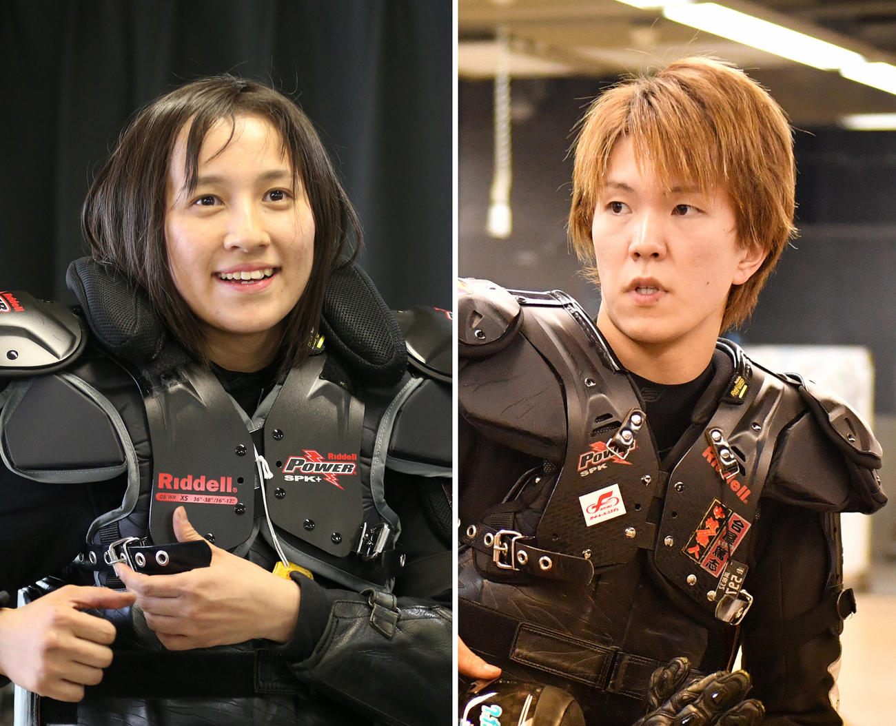 SG8勝オートレーサー鈴木圭が後輩吉川麻と結婚 - スポーツ : 日刊