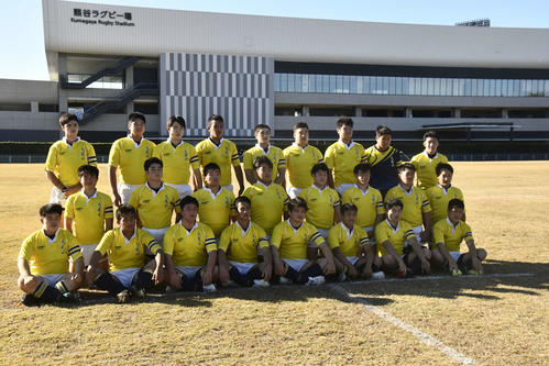 国学院久我山が決勝進出「1対1で勝てた」鈴木 - ラグビー : 日刊スポーツ