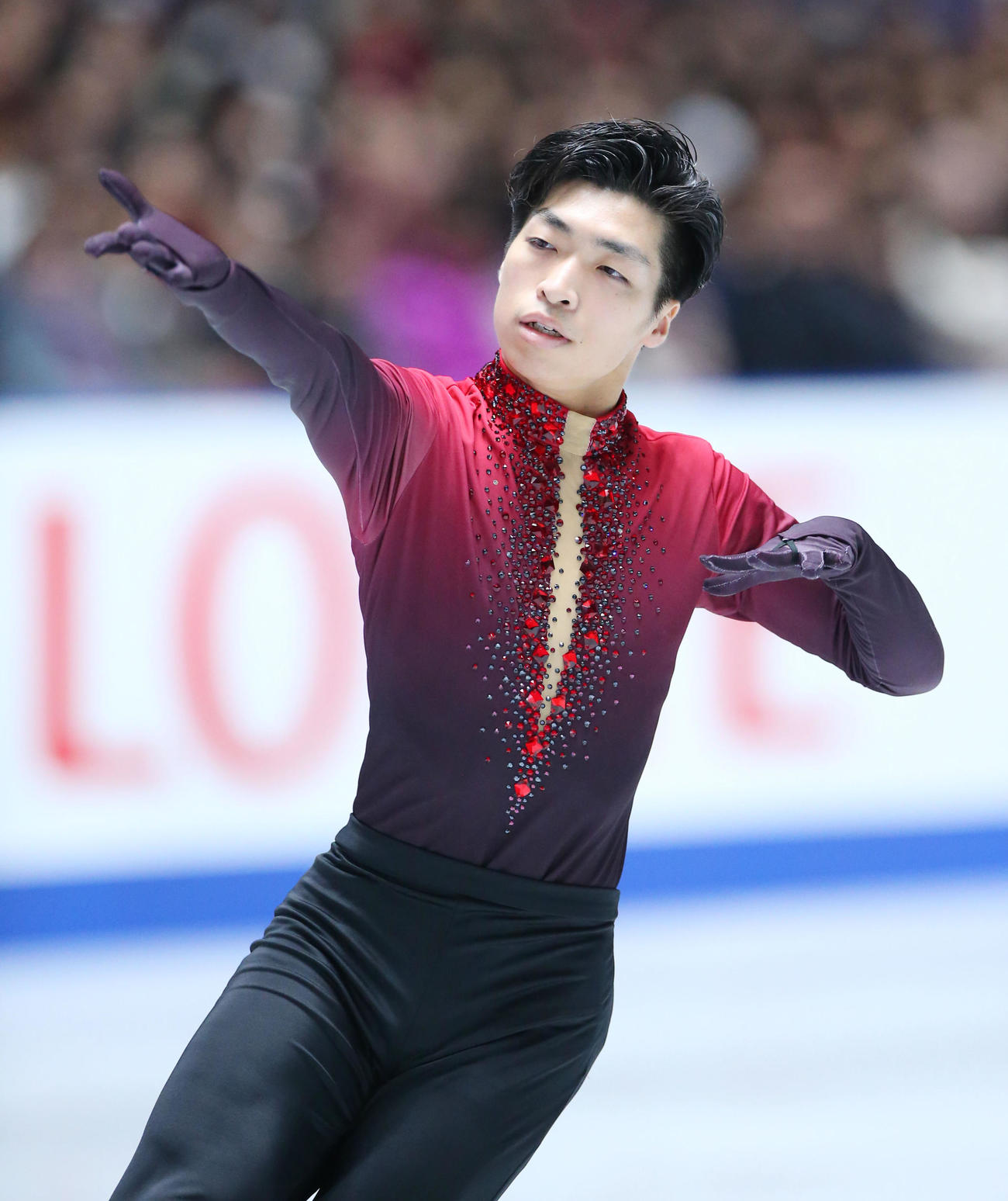 2019年全日本選手権