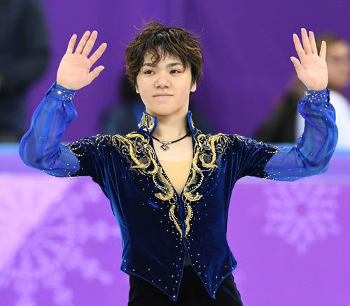 平昌五輪