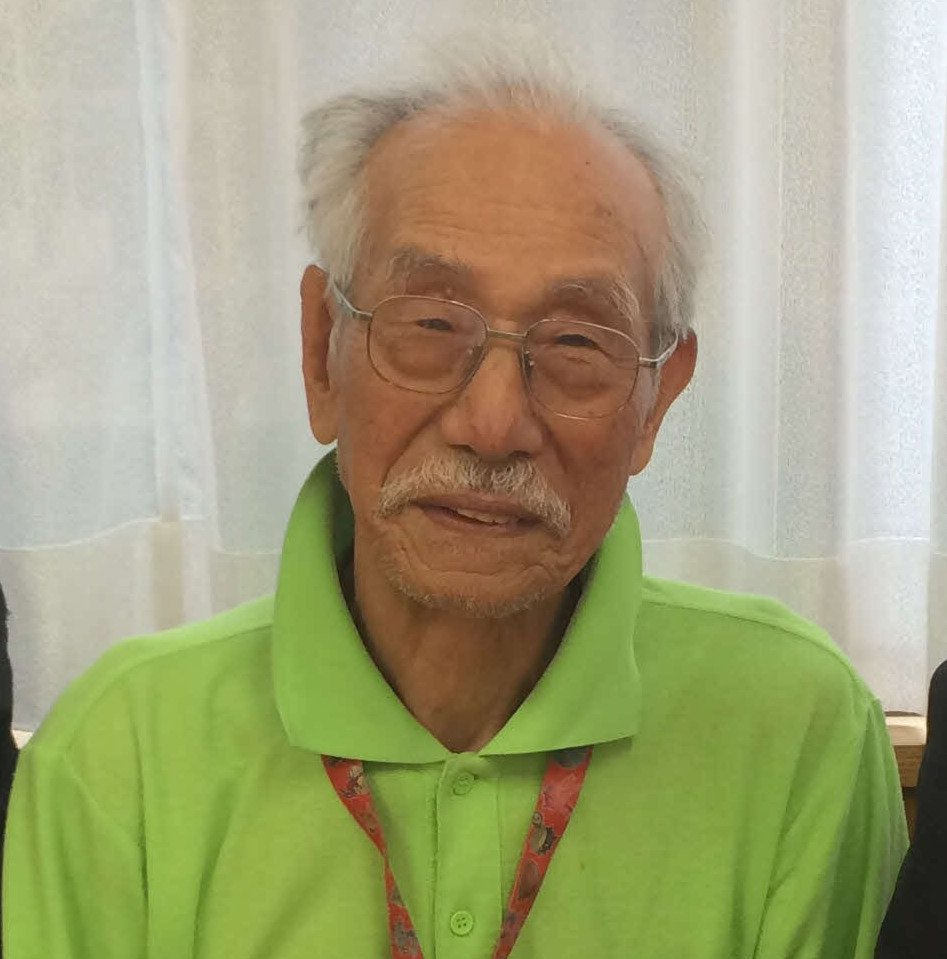 五郎丸歩を指導した大石氏