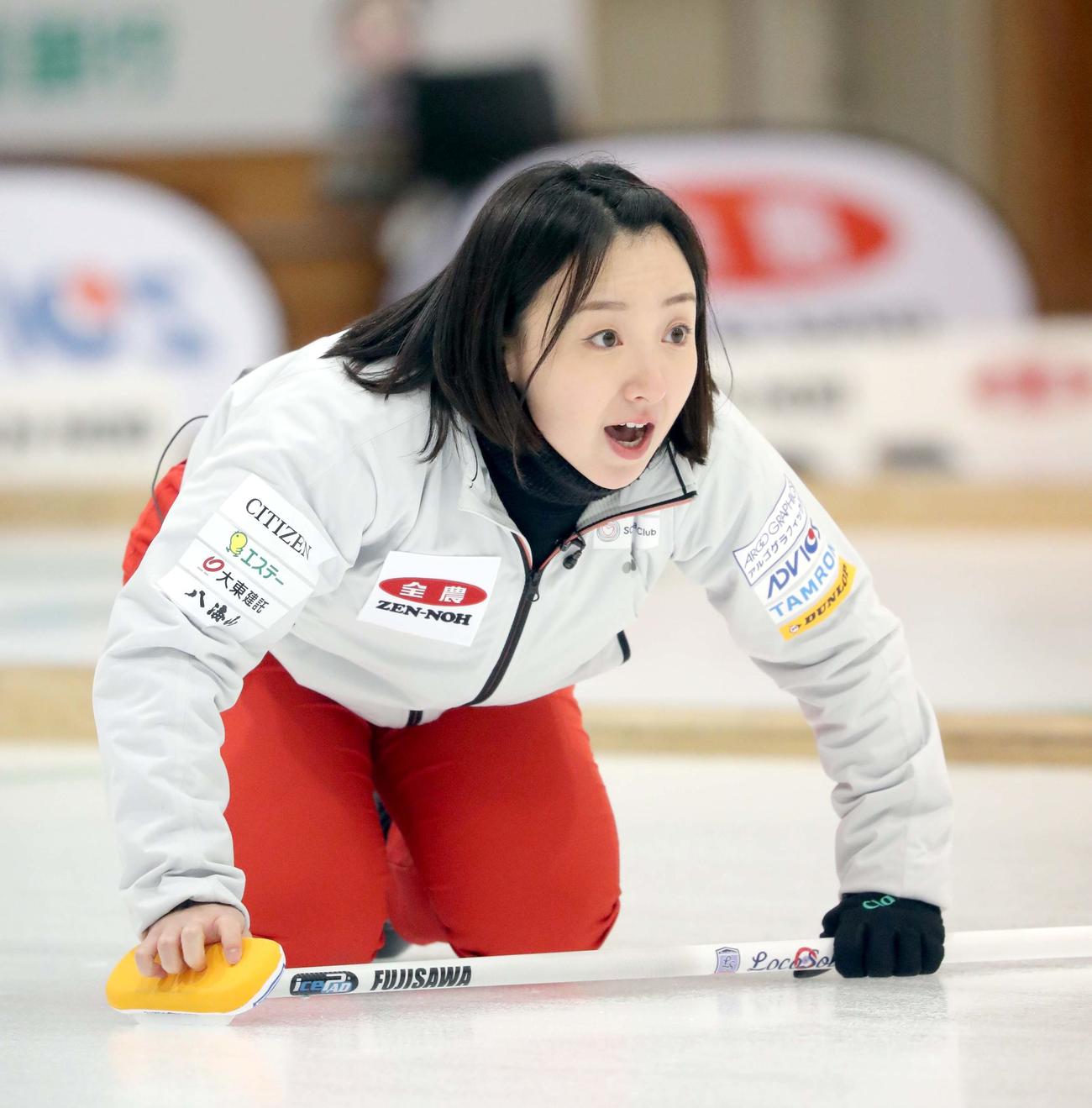 藤沢五月（2020年3月1日撮影）
