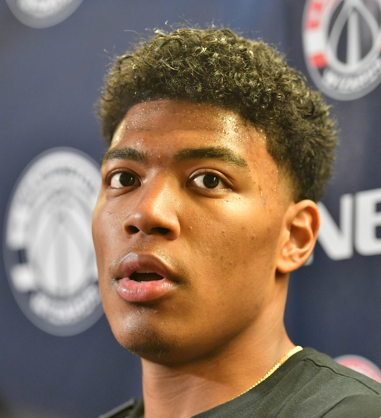 ウィザーズの八村塁