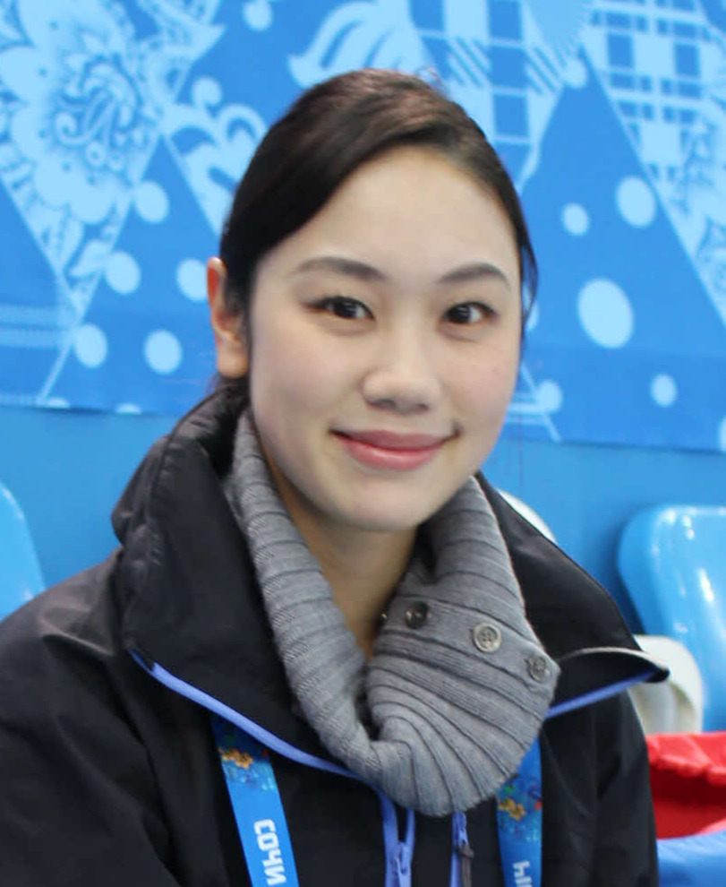 中野友加里さん