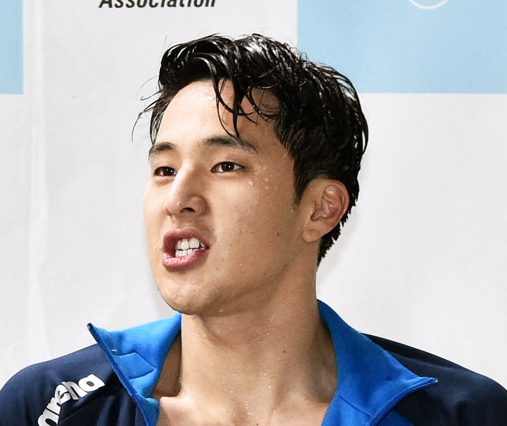 瀬戸大也