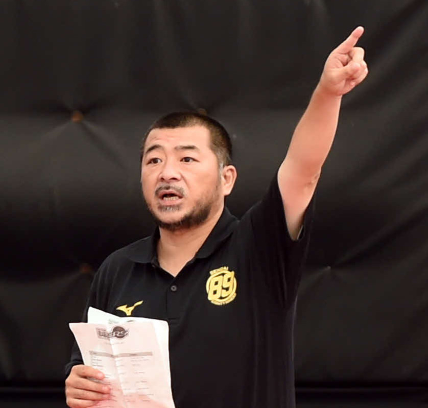 桶谷大監督